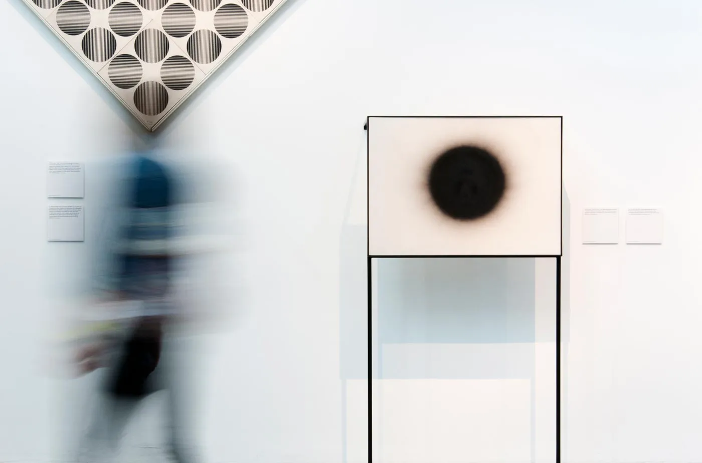 Performing the museum — On Resources, MSU, Zagreb