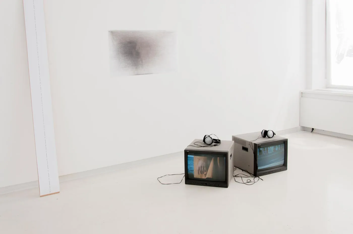 Degrees of Freedom: Human, Robot And The Medium of Automation, Designhuis, Eindhoven