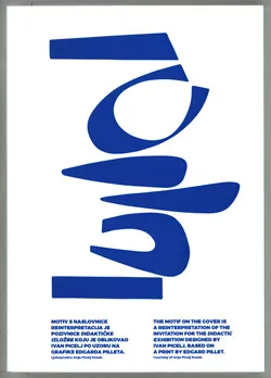 Cover of the publication Didactic Exhibition