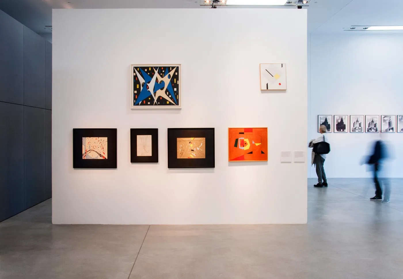 Performing the museum — On Resources, MSU, Zagreb