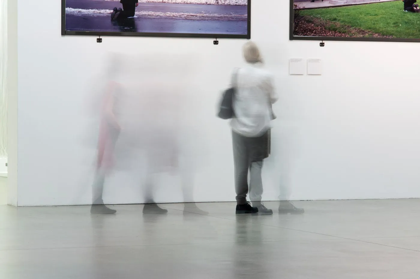 Performing the museum — On Resources, MSU, Zagreb