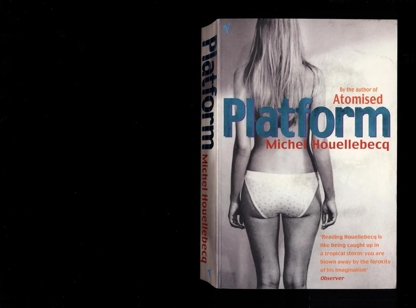 Pages from the book