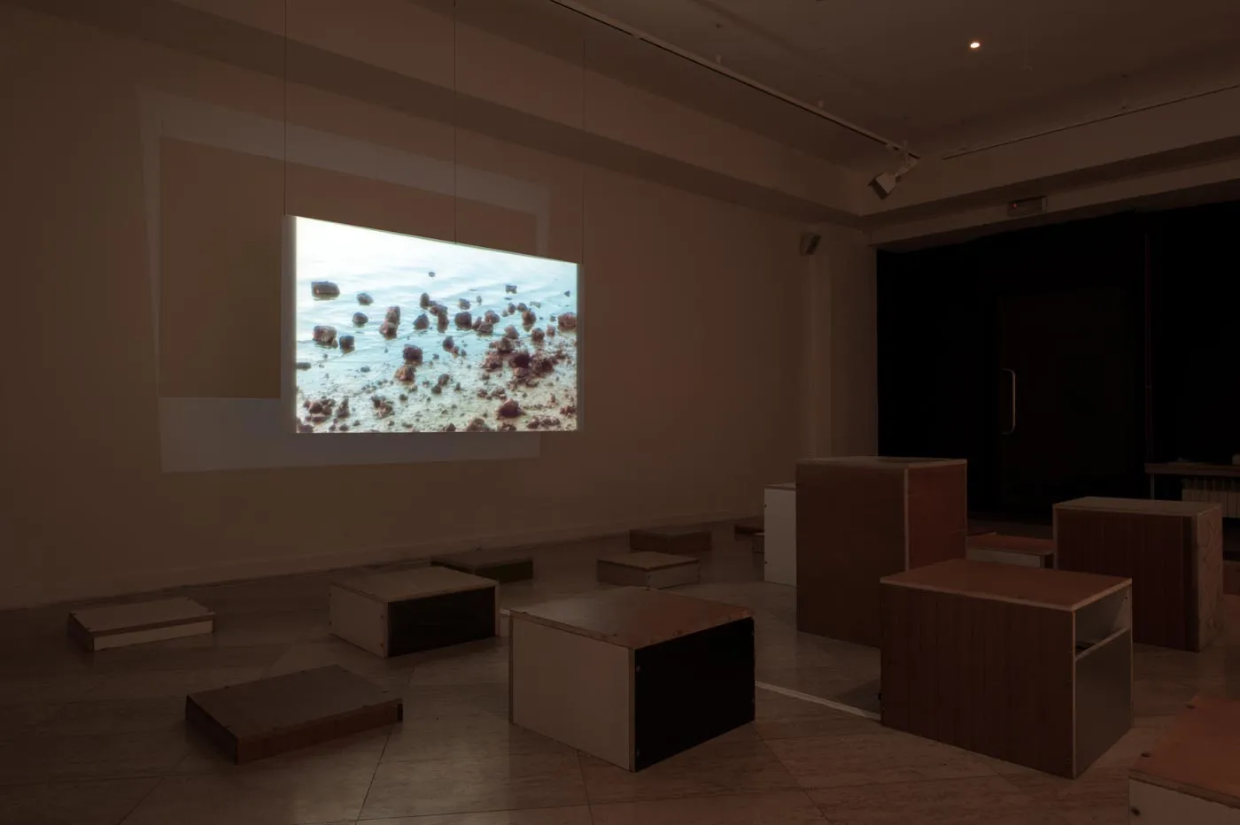 video still