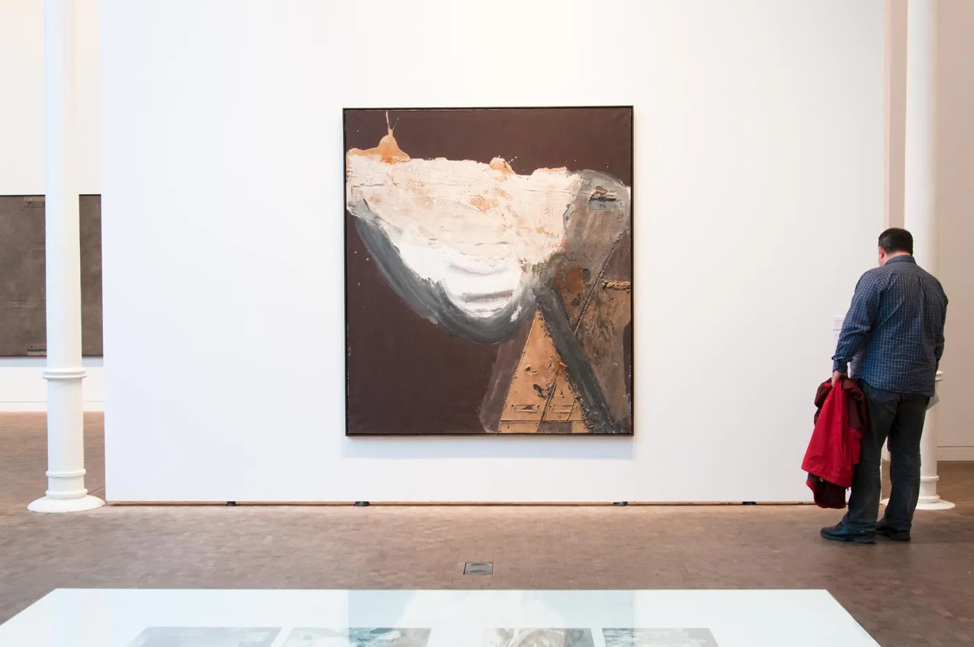 Performing the museum — On Resources, MSU, Zagreb