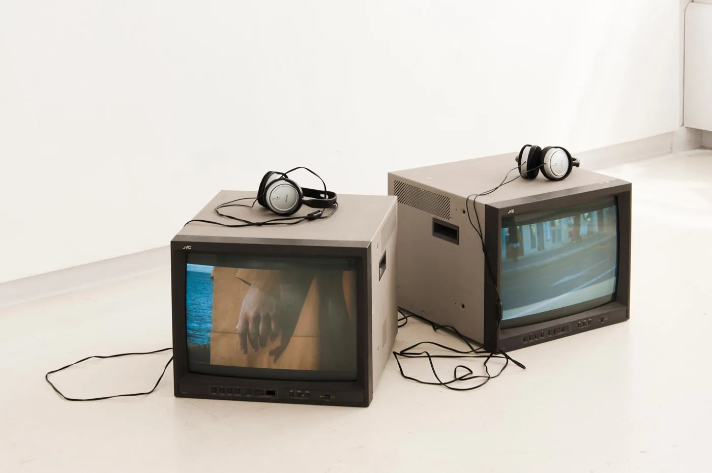 Degrees of Freedom: Human, Robot And The Medium of Automation, Designhuis, Eindhoven